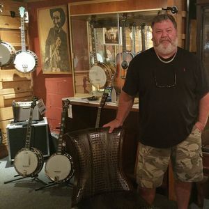 Meet your Posher, Tommy